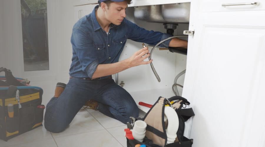 Professional same day plumber in Dycusburg, KY